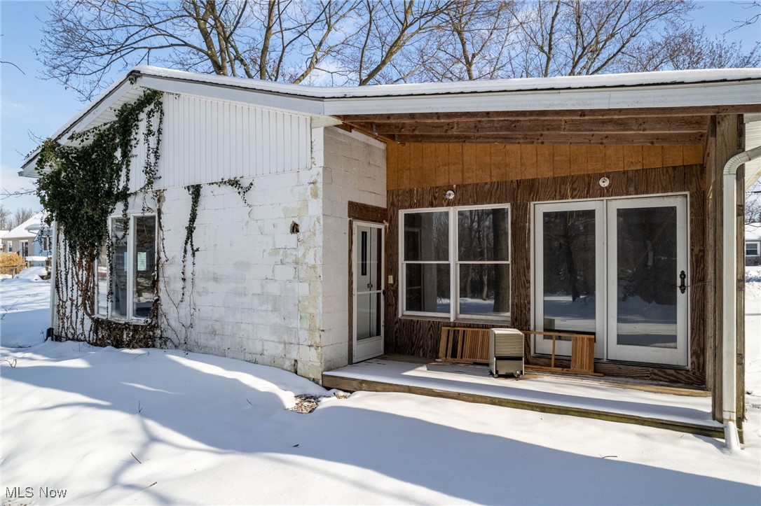 Orrville Heights Allotment 03 - Residential