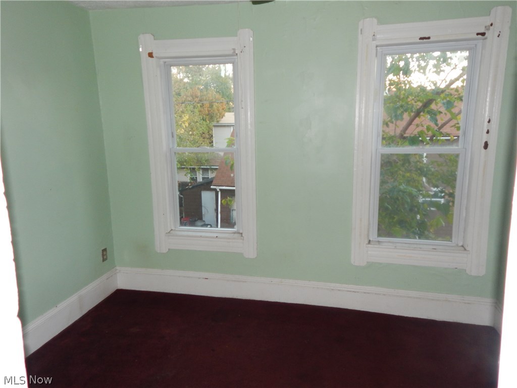 Baldwin - Residential Income