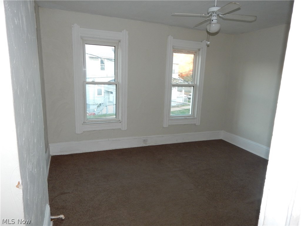 Baldwin - Residential Income