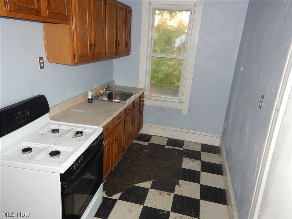 Baldwin - Residential Income