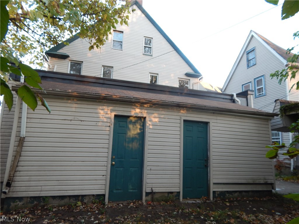 Baldwin - Residential Income