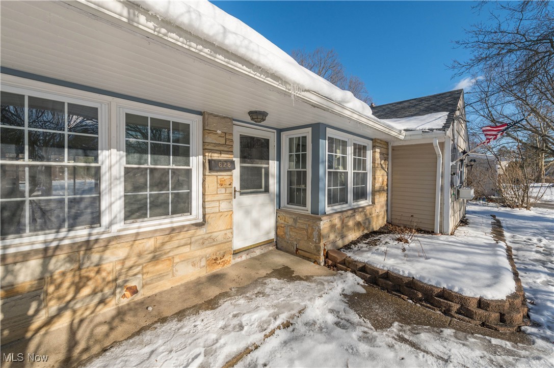 628 Lindbergh Boulevard