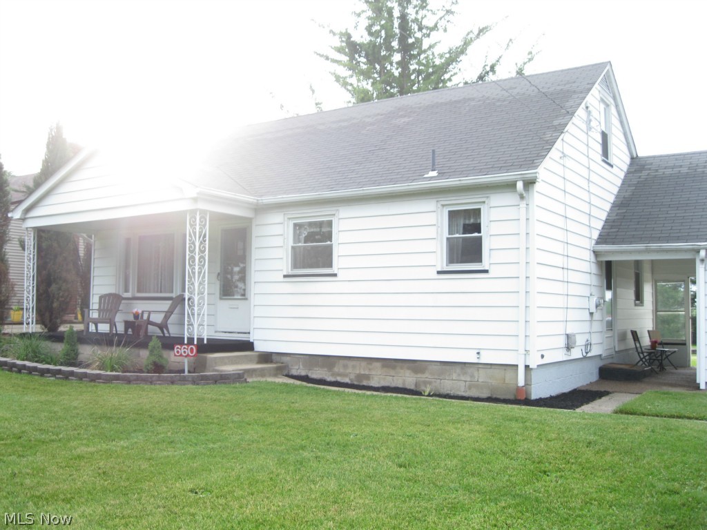 City/Campbell - Residential