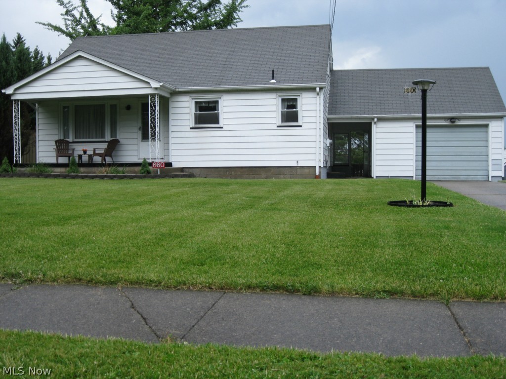 City/Campbell - Residential