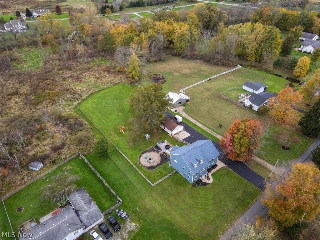 Rootstown - Residential