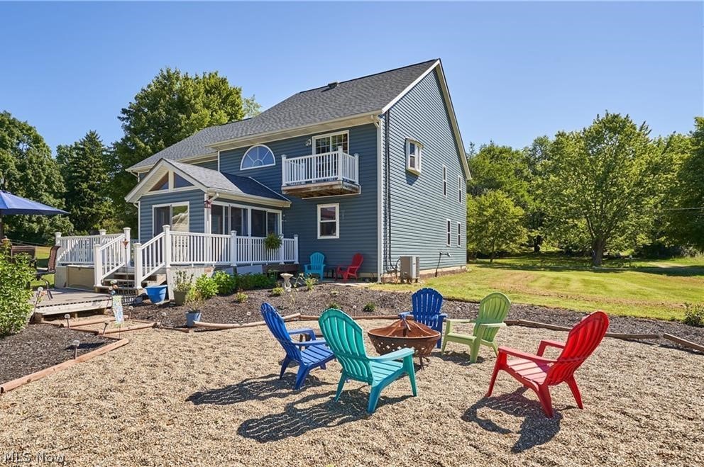 Rootstown - Residential