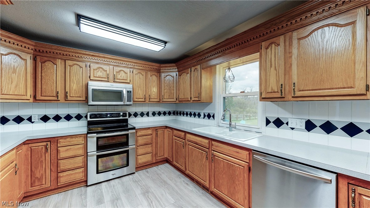 Rootstown - Residential