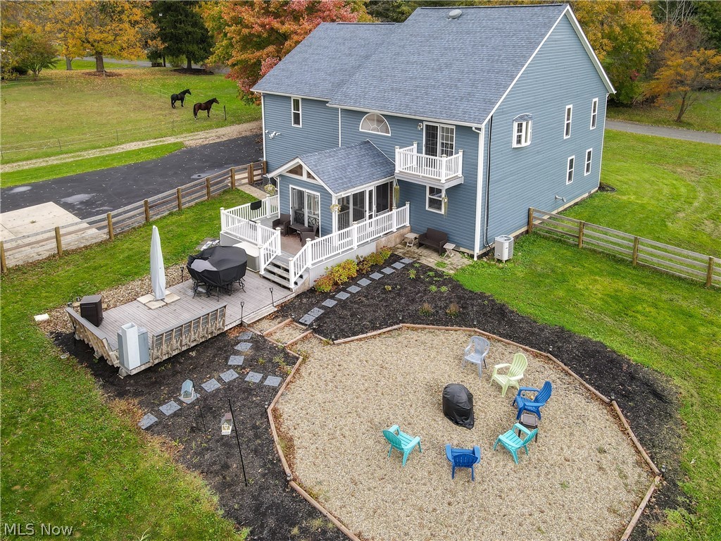 Rootstown - Residential