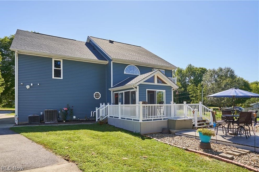 Rootstown - Residential