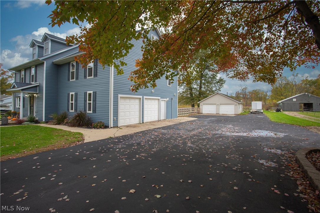 Rootstown - Residential