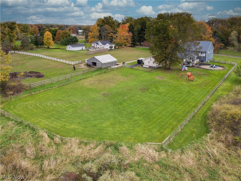 Rootstown - Residential