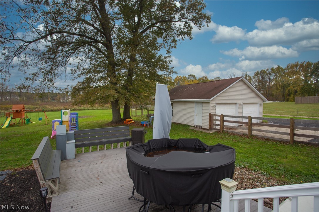 Rootstown - Residential