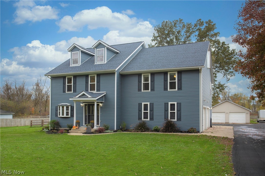 Rootstown - Residential