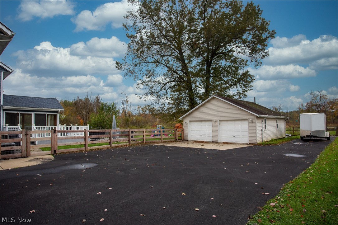 Rootstown - Residential