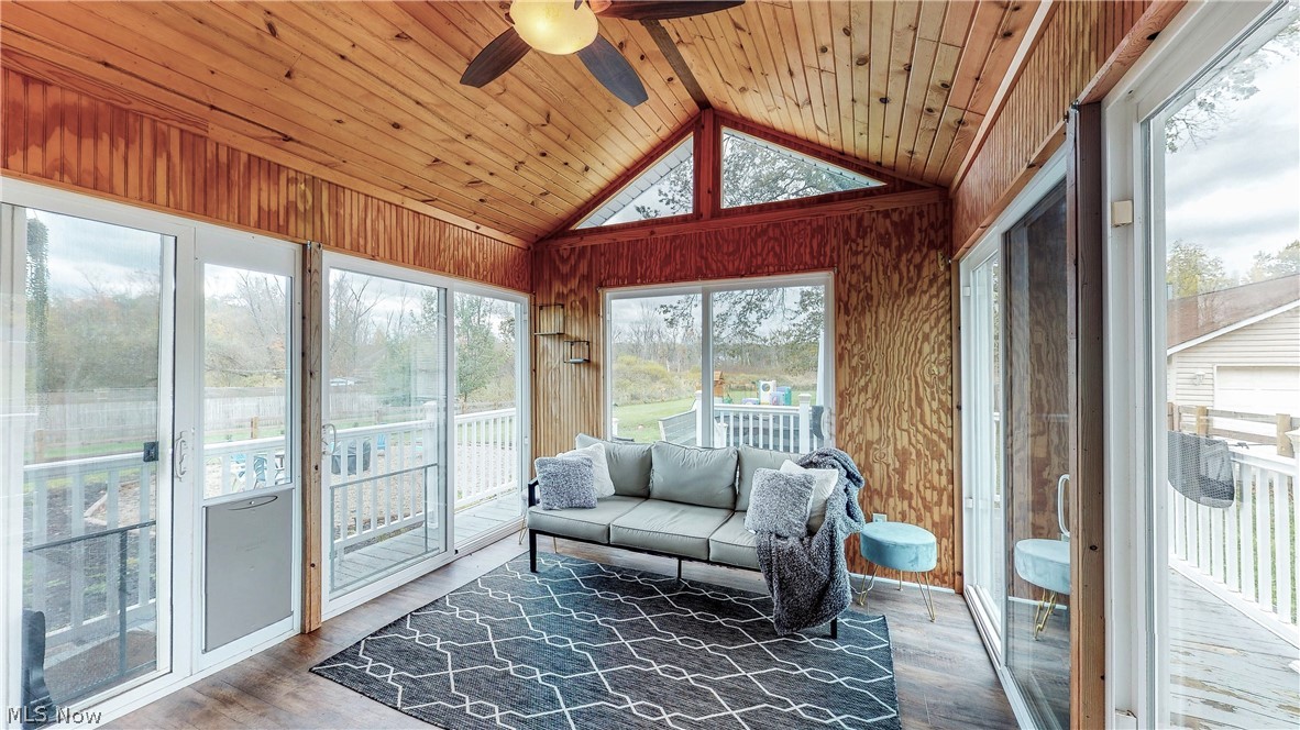 Rootstown - Residential