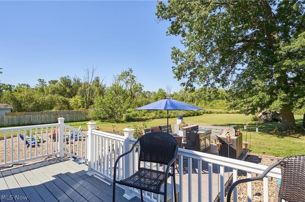 Rootstown - Residential