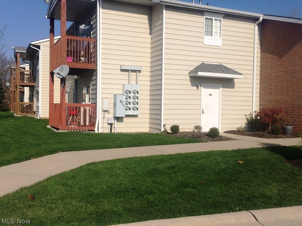 Liberty Pointe Condo - Residential