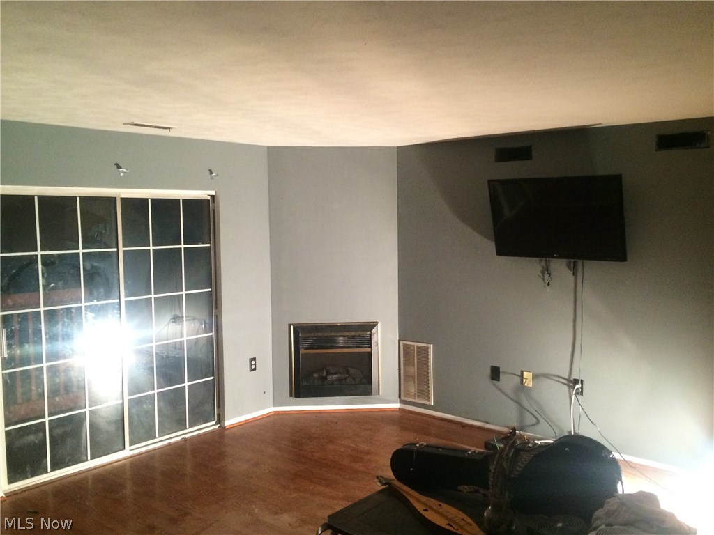 Liberty Pointe Condo - Residential