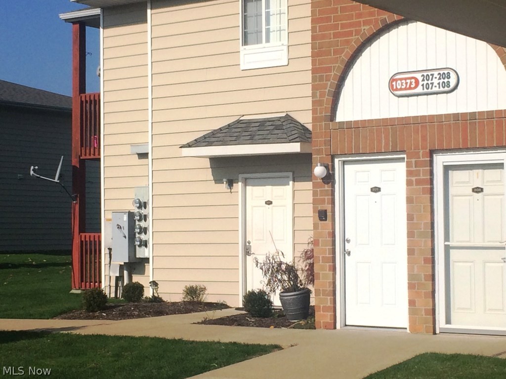 Liberty Pointe Condo - Residential