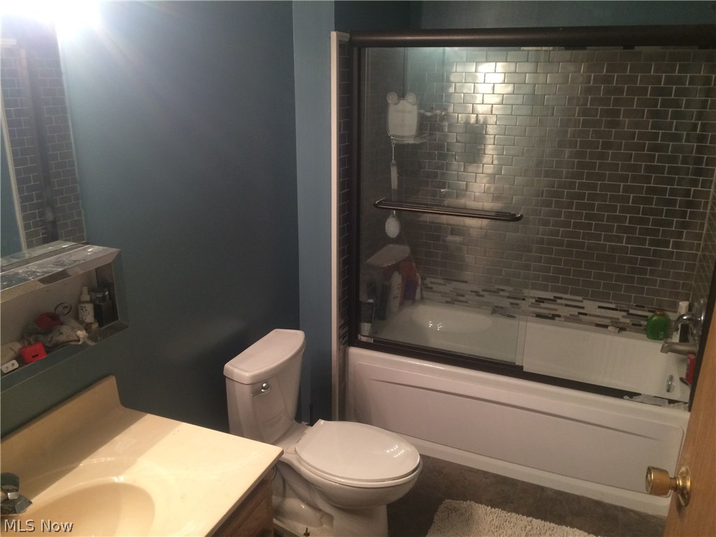 Liberty Pointe Condo - Residential