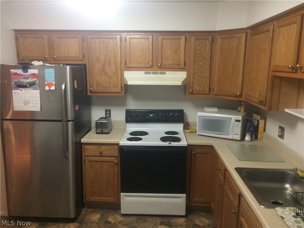 Liberty Pointe Condo - Residential