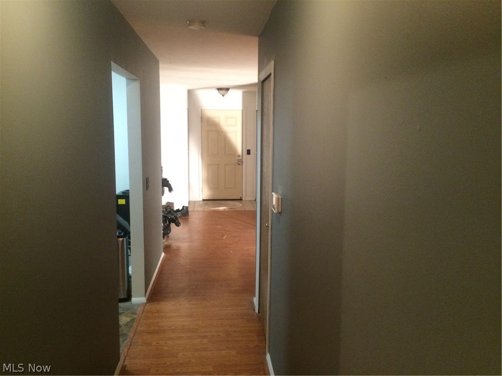 Liberty Pointe Condo - Residential