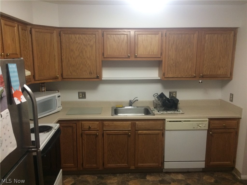 Liberty Pointe Condo - Residential