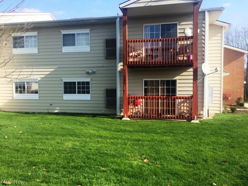 Liberty Pointe Condo - Residential