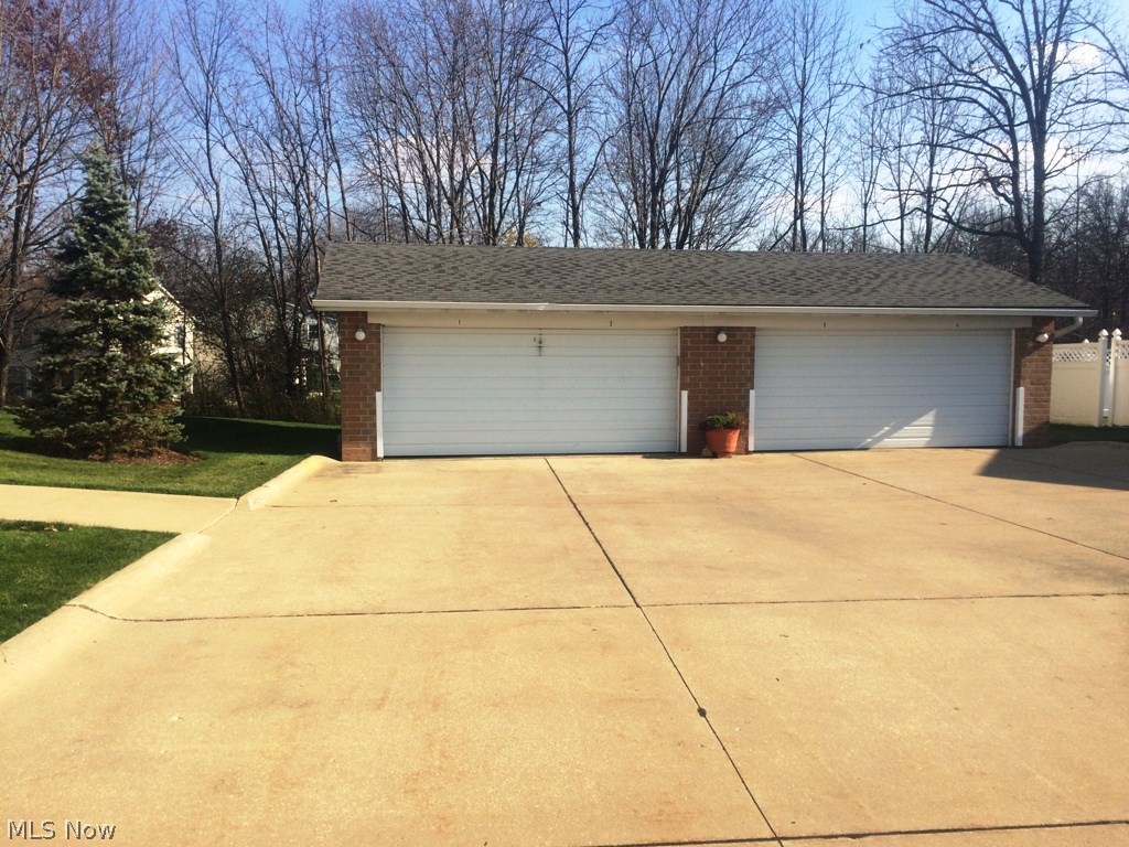 Liberty Pointe Condo - Residential