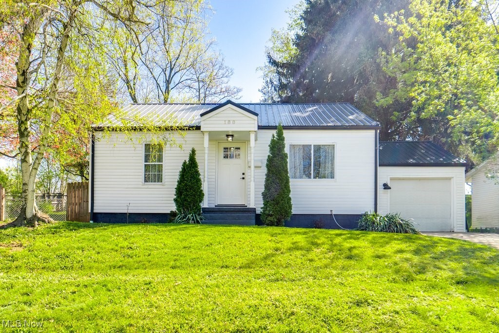 188 N Seneca Street, Rittman, Ohio image 1