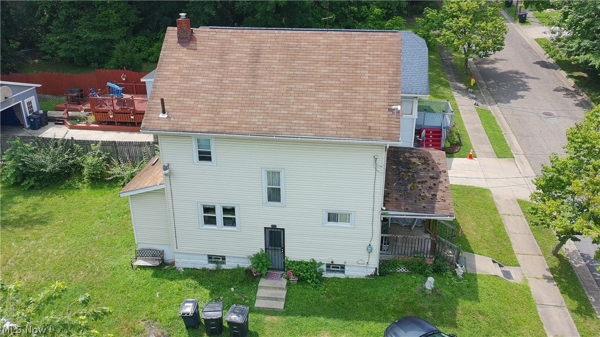 692 Blanche Street