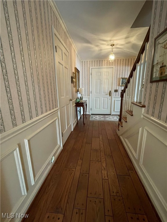 Sippo Hts. - Residential