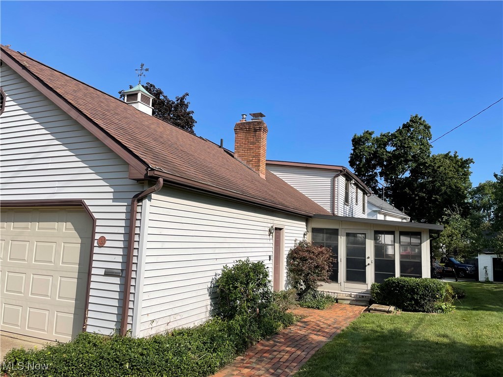 Sippo Hts. - Residential