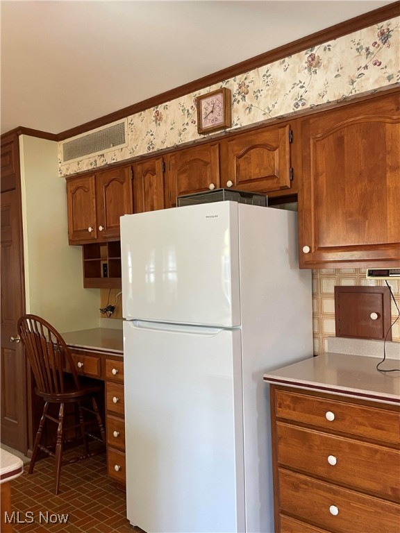 Sippo Hts. - Residential