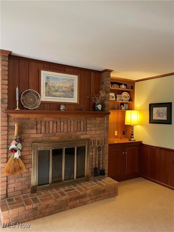 Sippo Hts. - Residential