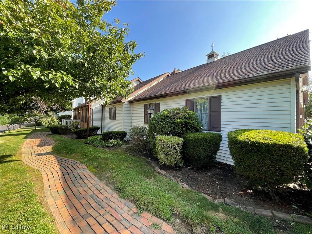 Sippo Hts. - Residential