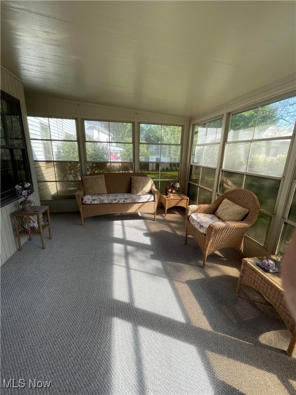 Sippo Hts. - Residential