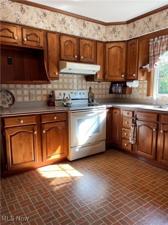 Sippo Hts. - Residential