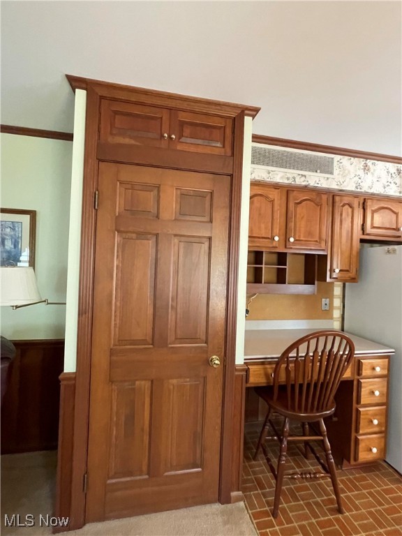 Sippo Hts. - Residential