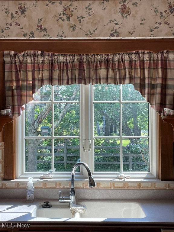 Sippo Hts. - Residential