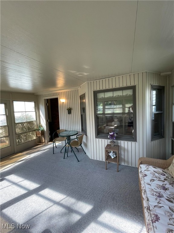 Sippo Hts. - Residential