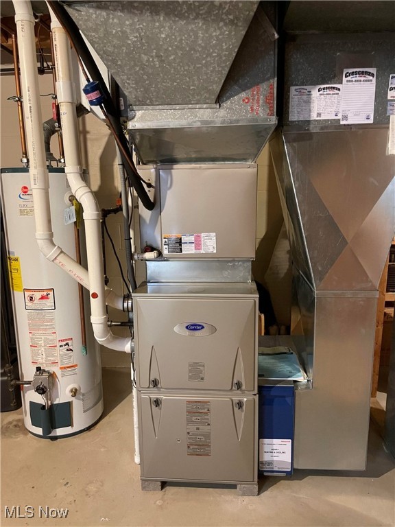 Sippo Hts. - Residential