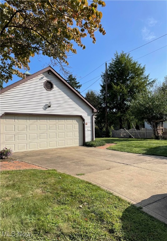 Sippo Hts. - Residential