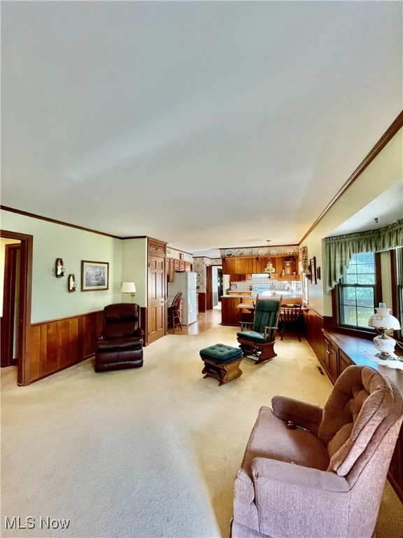 Sippo Hts. - Residential