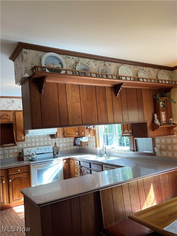 Sippo Hts. - Residential