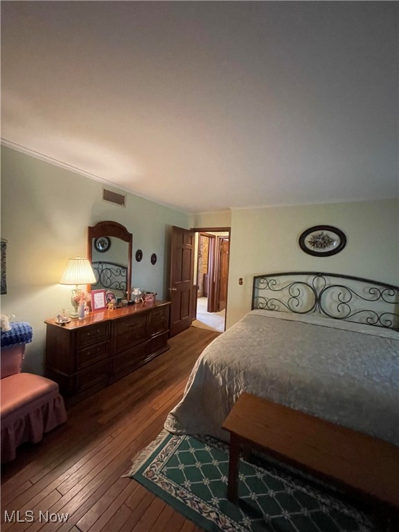 Sippo Hts. - Residential