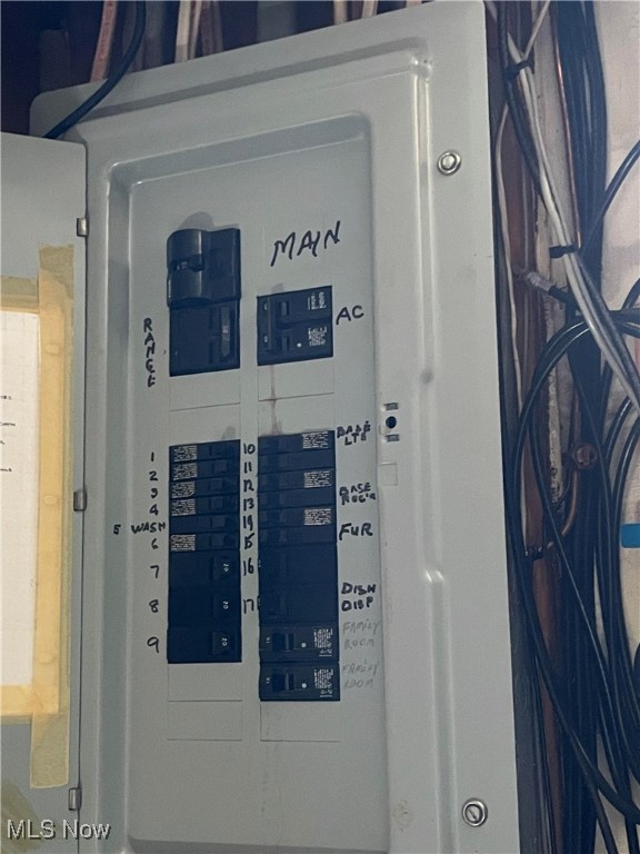 Sippo Hts. - Residential