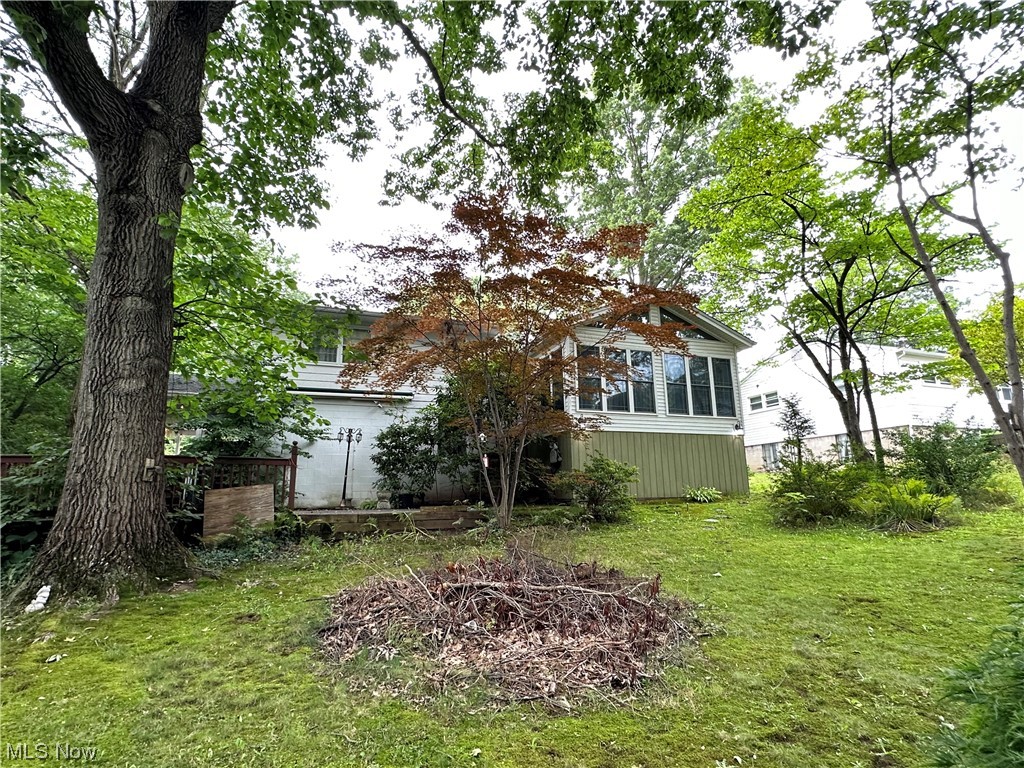 Highland - Residential