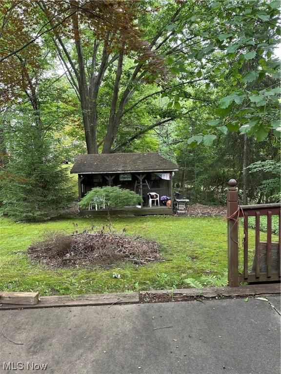 Highland - Residential