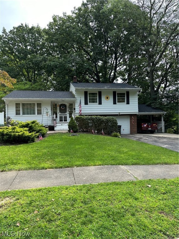 Highland - Residential